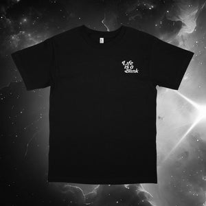 Life is A Blink Premium Tee