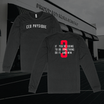 CEO PHYSIQUE Long Sleeve