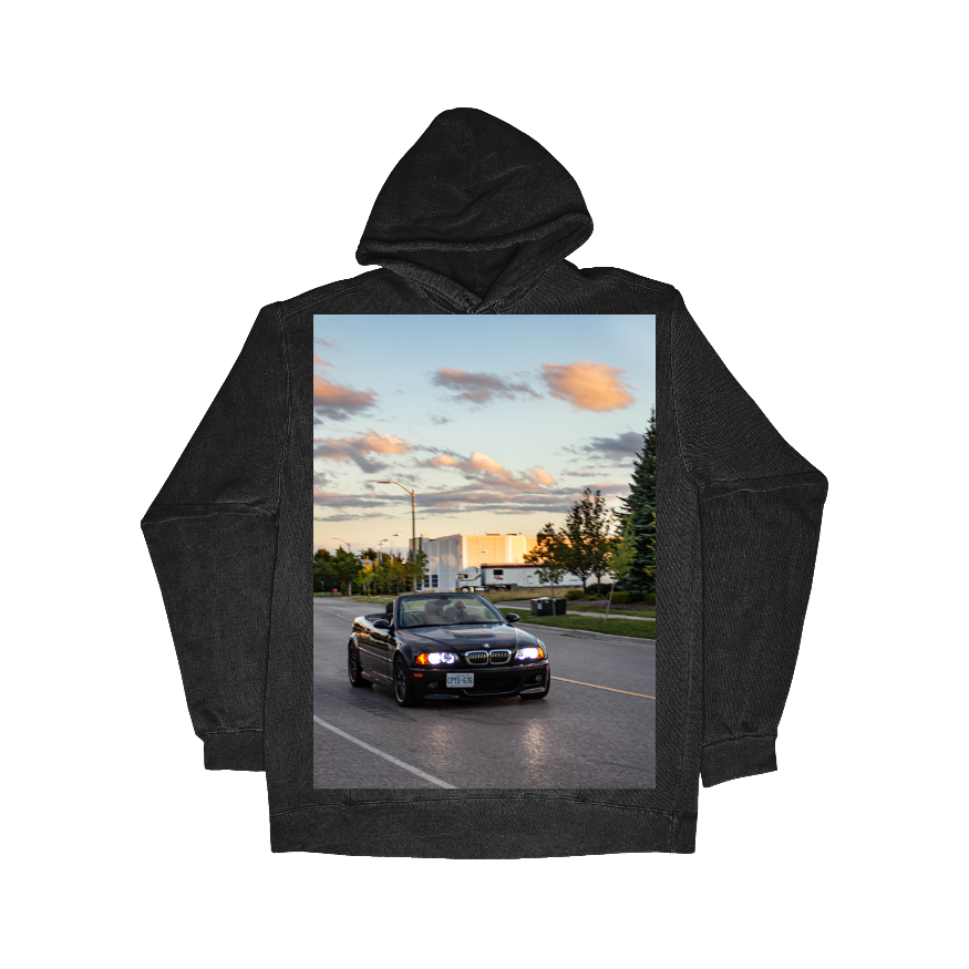 Standard Premium Hoodie