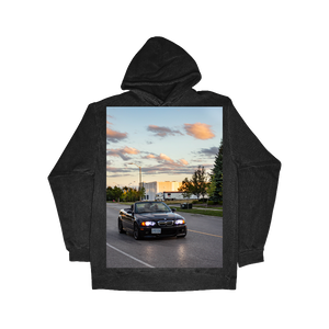 Standard Premium Hoodie