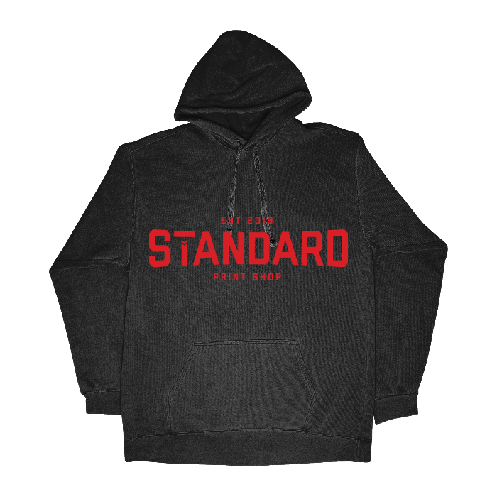 Standard Premium Hoodie