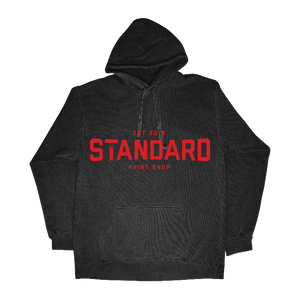 Standard Premium Hoodie