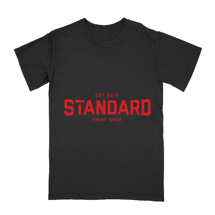 Standard Premium Tee