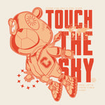 C¥B€AR "Touch the Sky" Tee