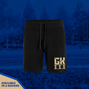 GK3 Logo Shorts