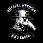 THEOry Reaper Reviews Tee