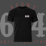 THEOry "Agent 644" Tee