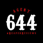 THEOry "Agent 644" Tee