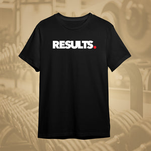 RESULTS Period Tee