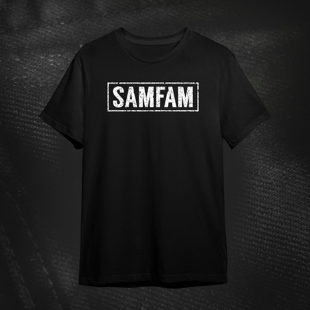 SAMFAM Tee