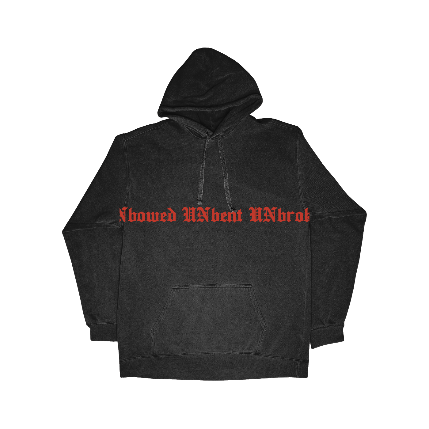 Standard Premium Hoodie