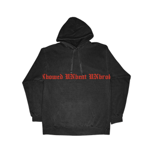 Standard Premium Hoodie