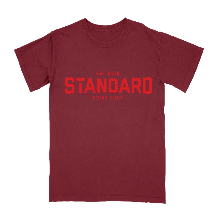 Standard Premium Tee
