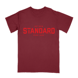 Standard Premium Tee