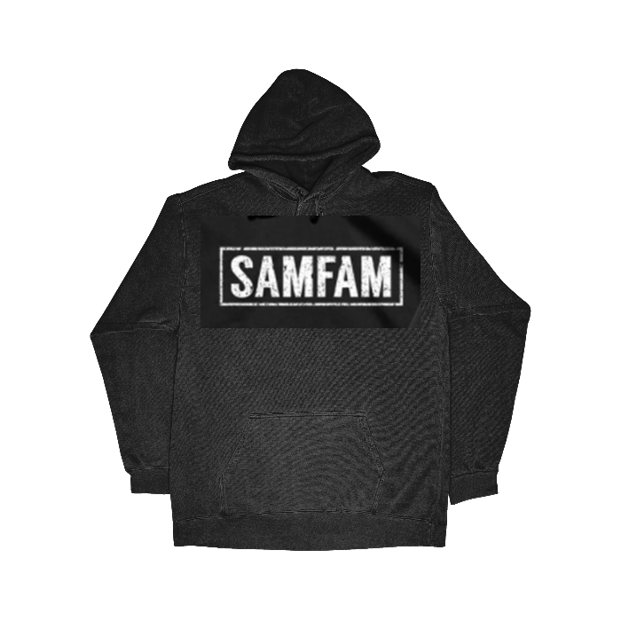 Standard Premium Hoodie