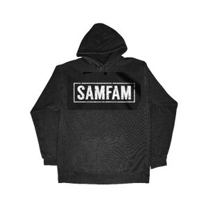 Standard Premium Hoodie